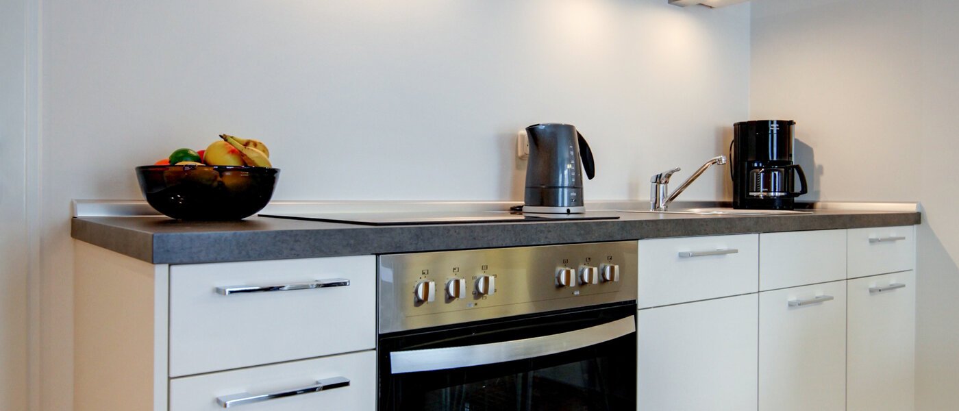 appartamento München Großhadern 01 cucina 6004