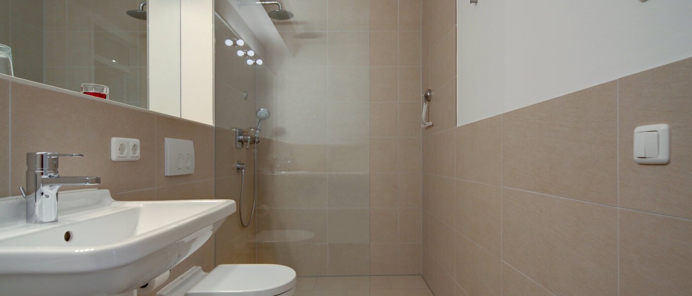 appartamento München Großhadern 02 bagno 6004