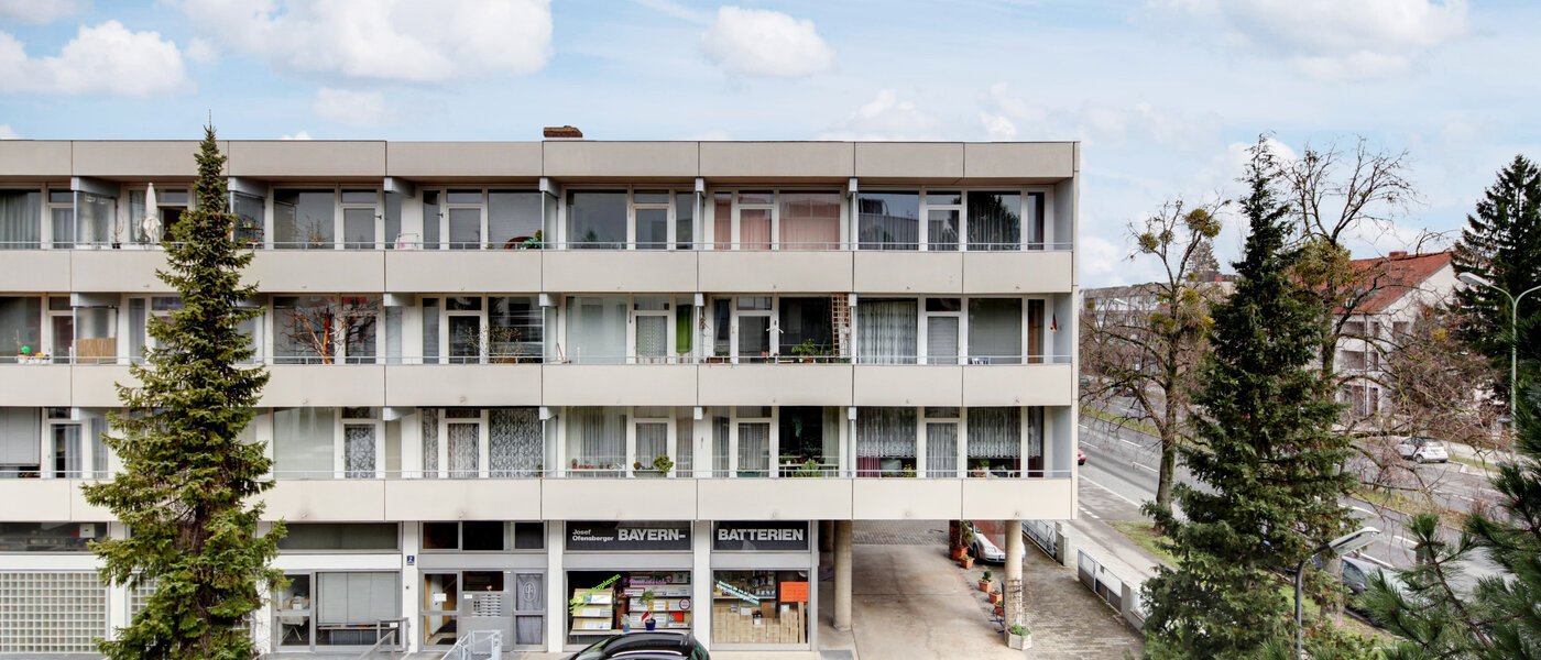 appartamento München Großhadern 02 vista 6004