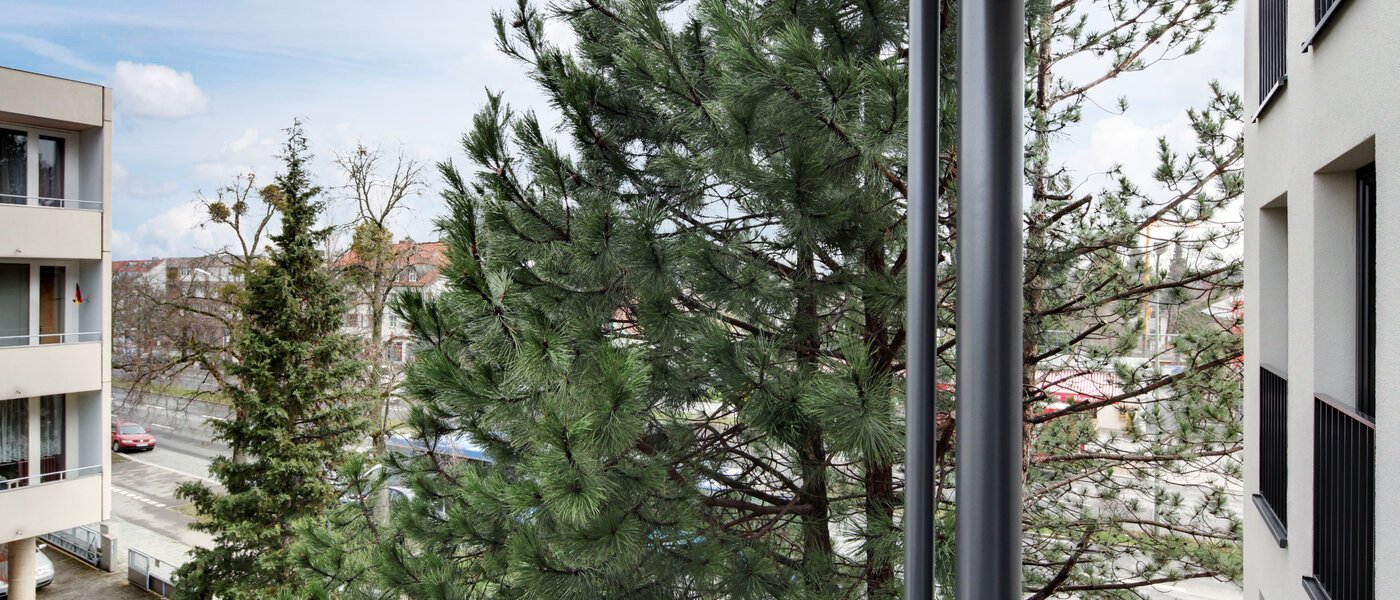 appartamento München Großhadern 03 vista 6004