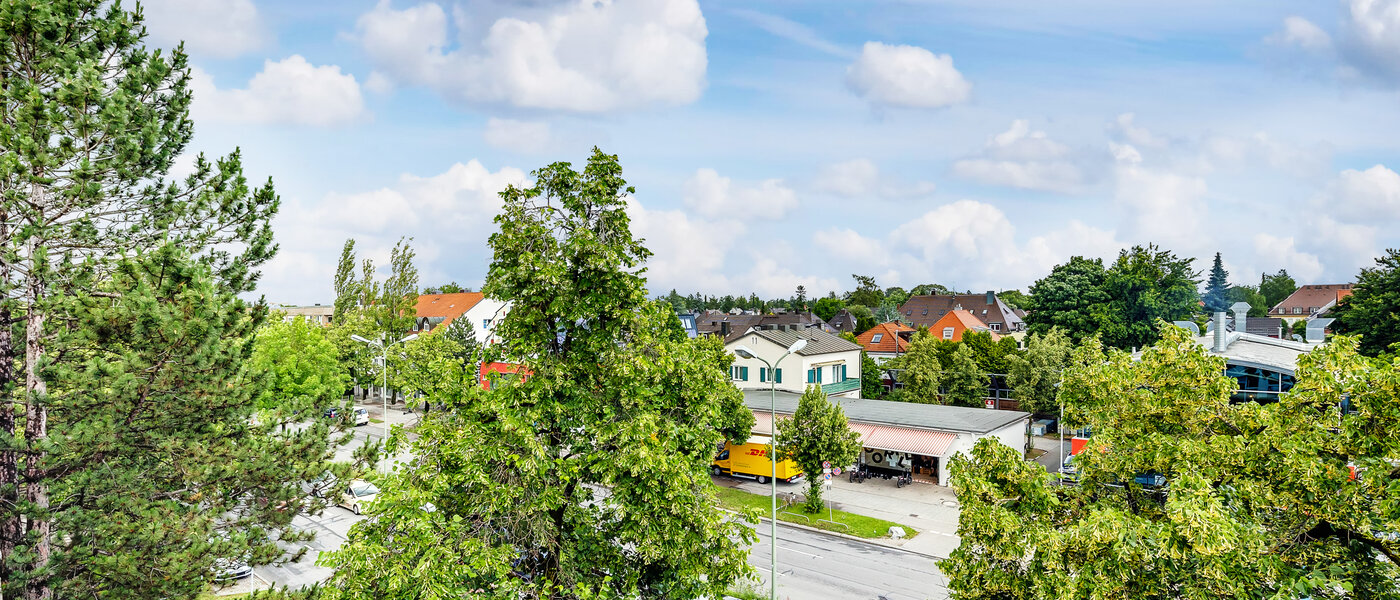 appartamento München Großhadern 01 vista 6009