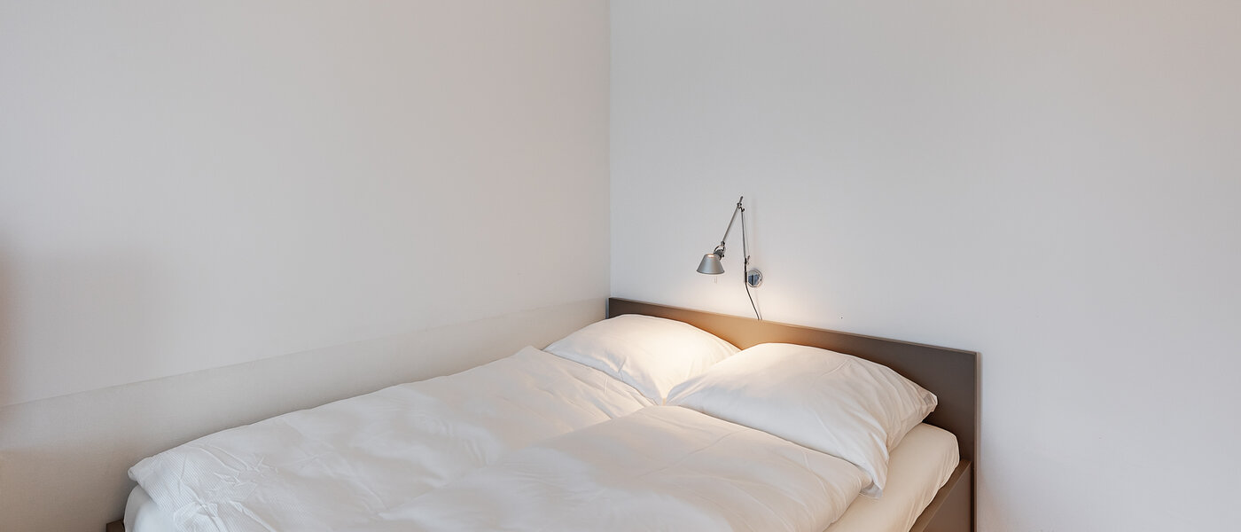 appartamento München Großhadern 01 zona notte 6009