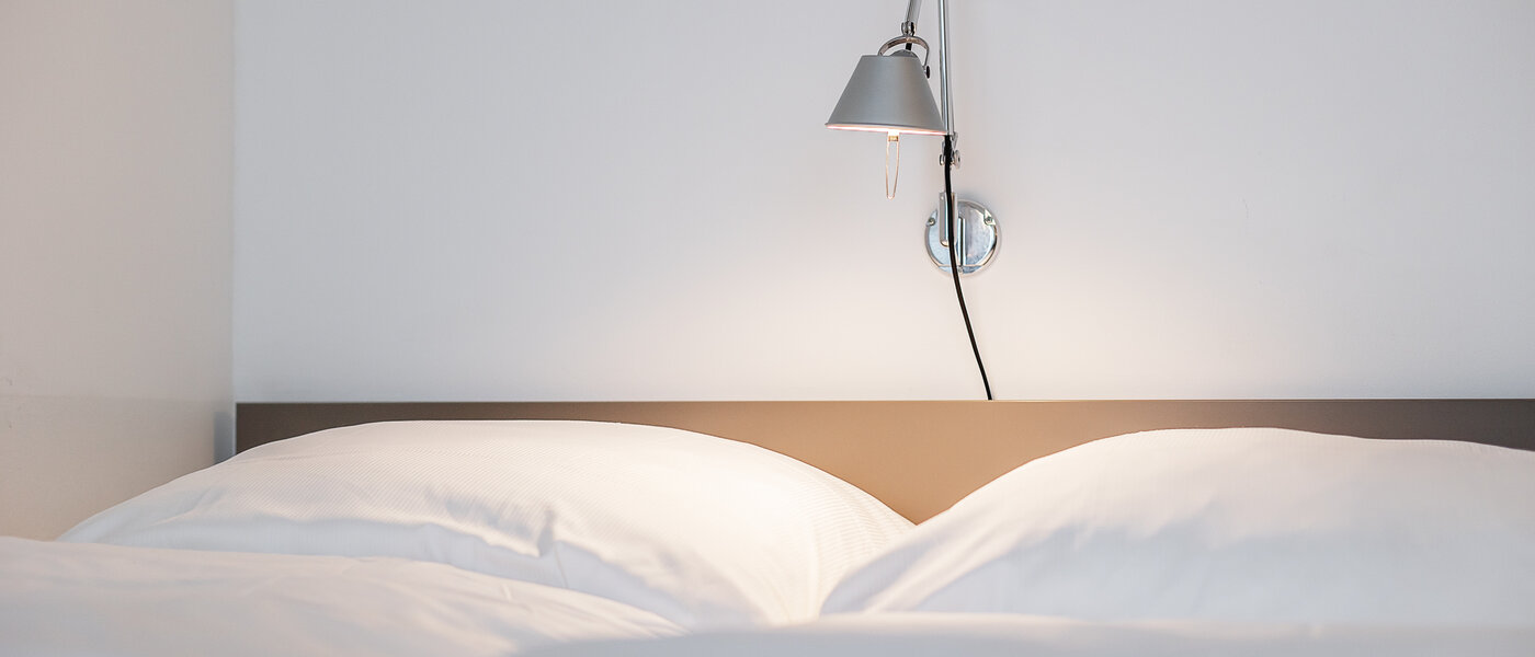 appartamento München Großhadern 02 zona notte 6009