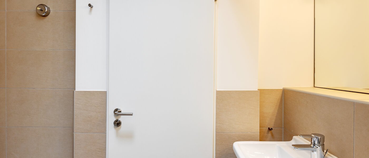 appartamento München Großhadern 04 bagno 6011