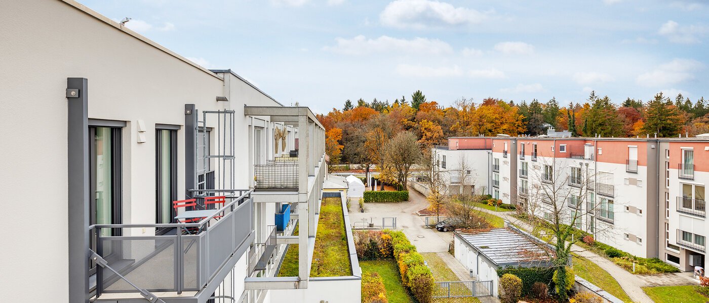 appartamento München Großhadern 01 vista 6011