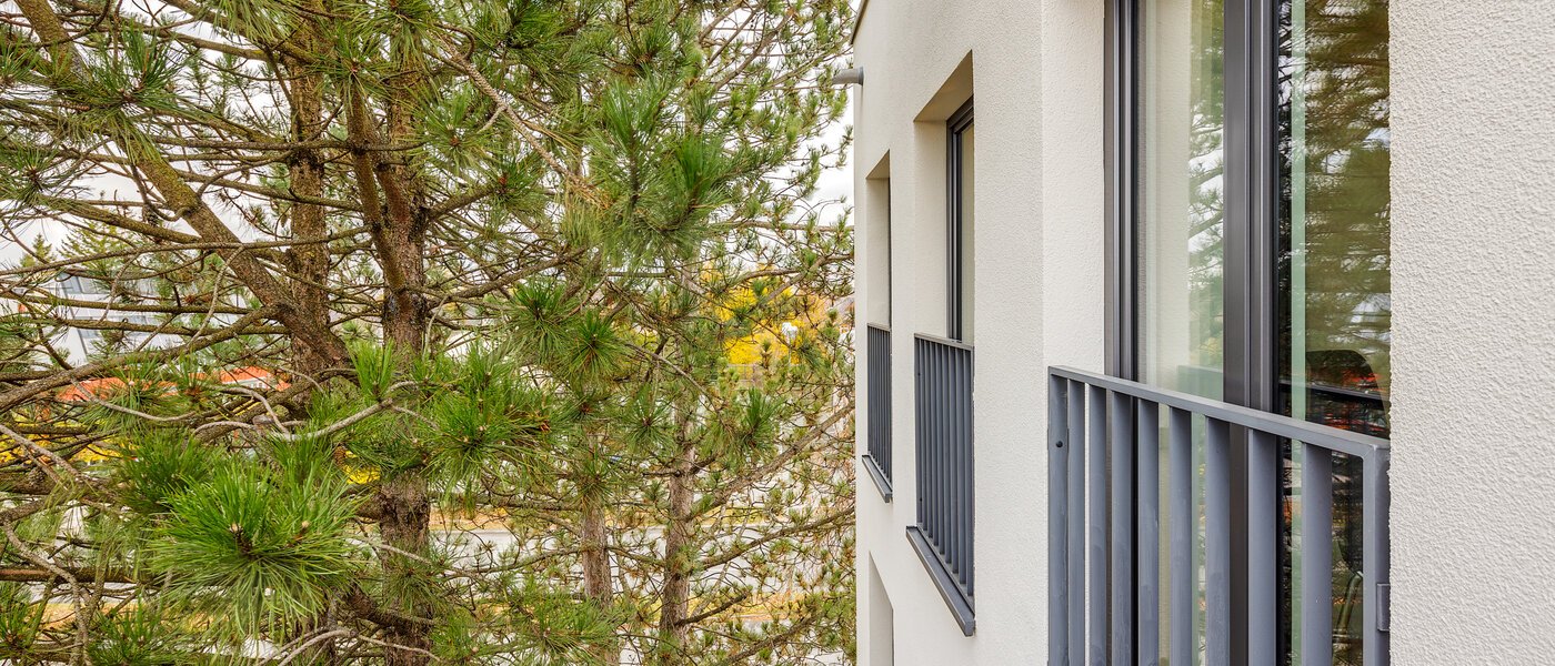 appartamento München Großhadern 02 vista 6011