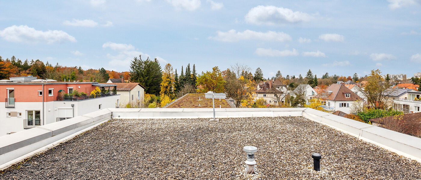 appartamento München Großhadern 05 vista 6011