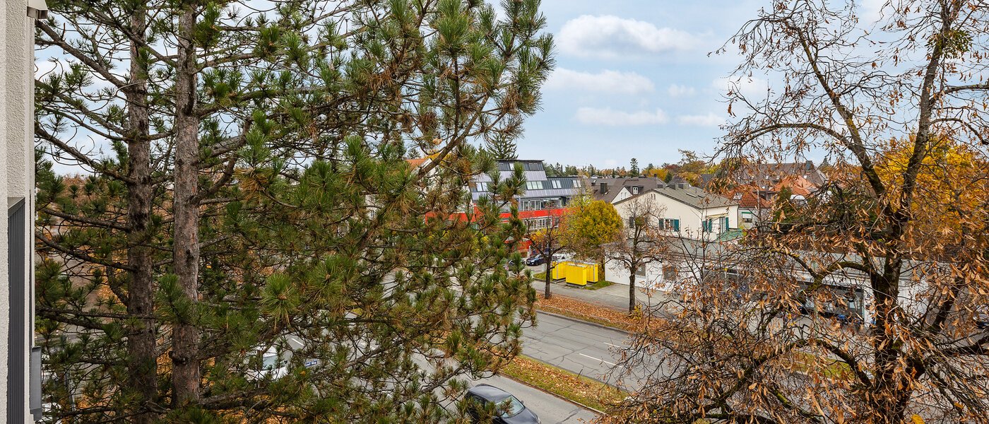 appartamento München Großhadern 07 vista 6011