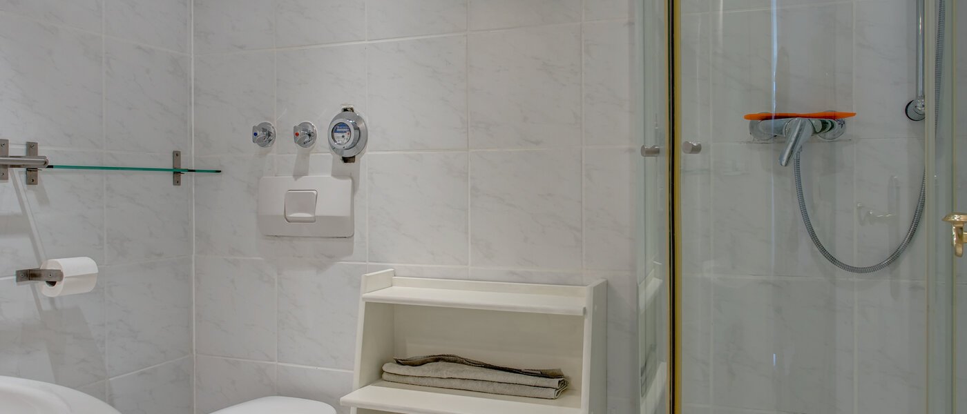 appartamento München Maxvorstadt - Universitätsviertel 04 bagno 6047