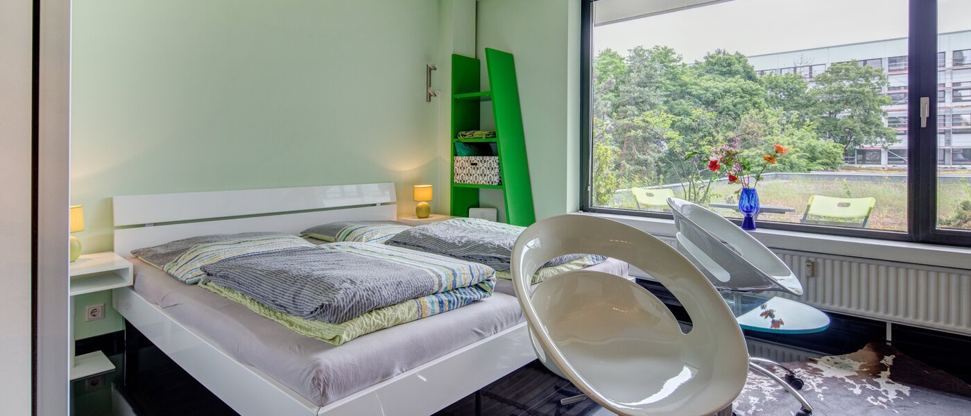 appartamento München Haidhausen 04 soggiorno 6056