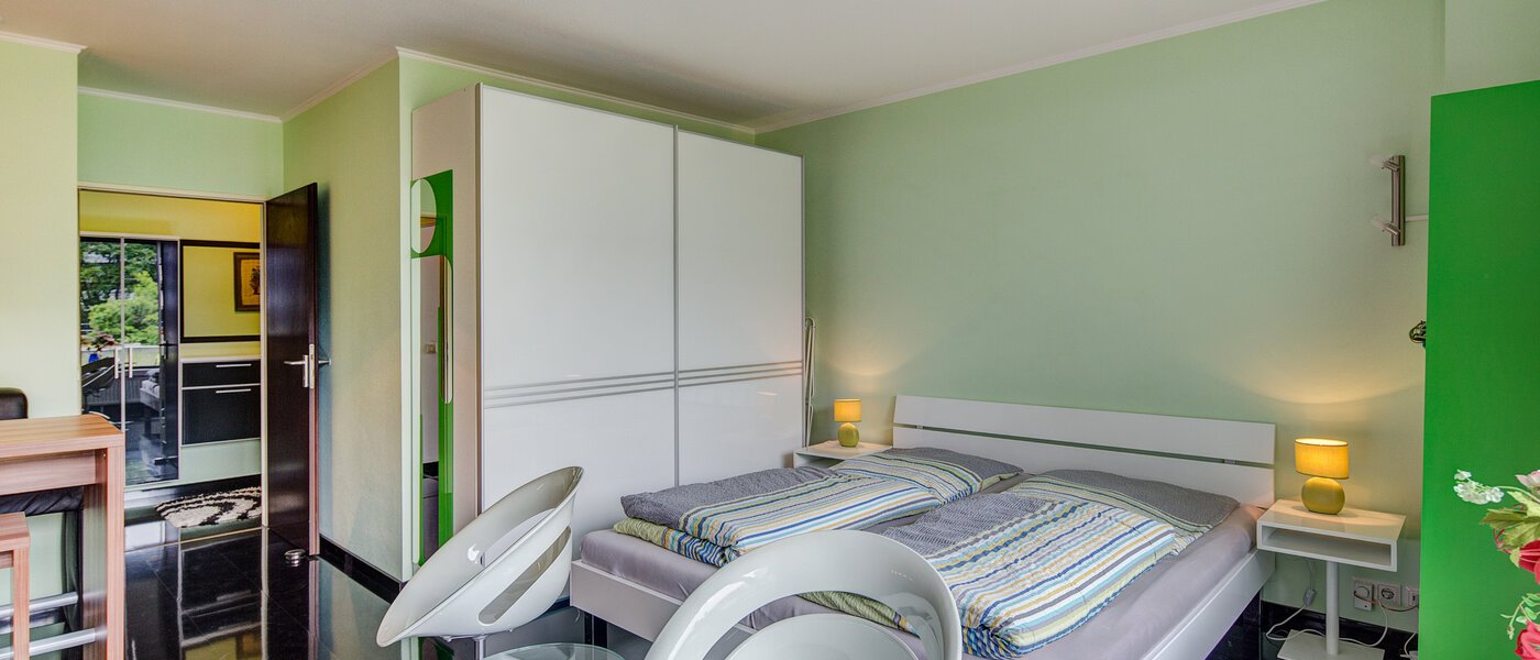 appartamento München Haidhausen 05 soggiorno 6056