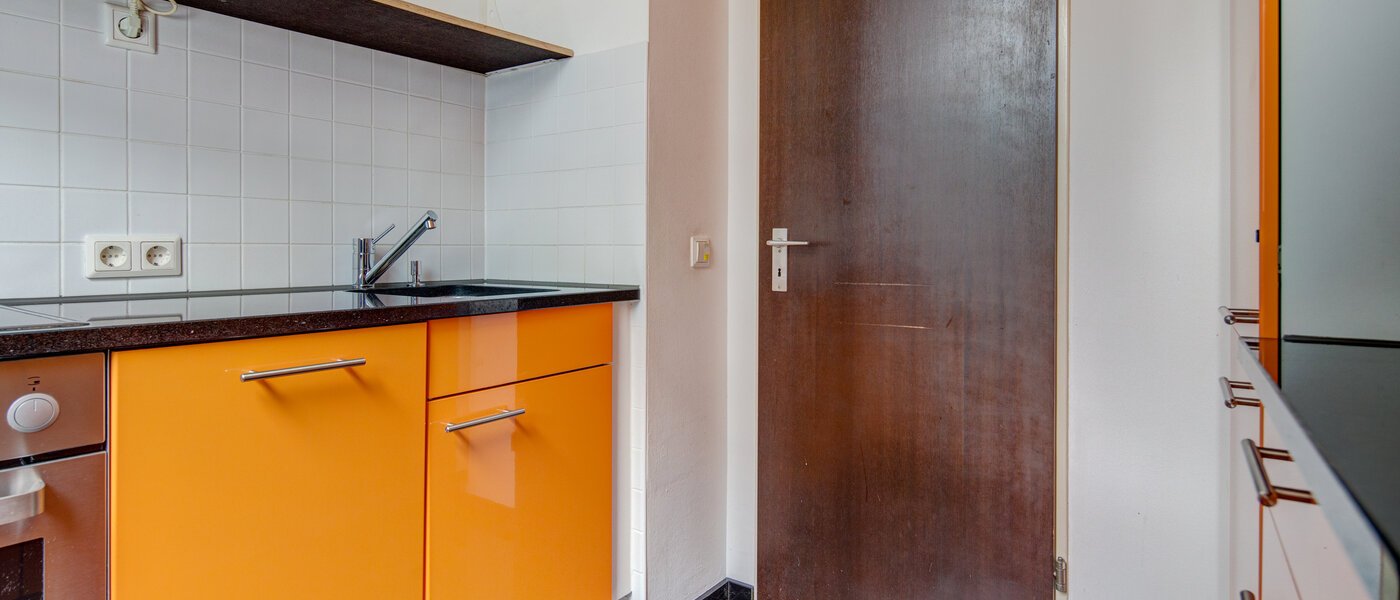 appartamento München Haidhausen 03 cucina 6056