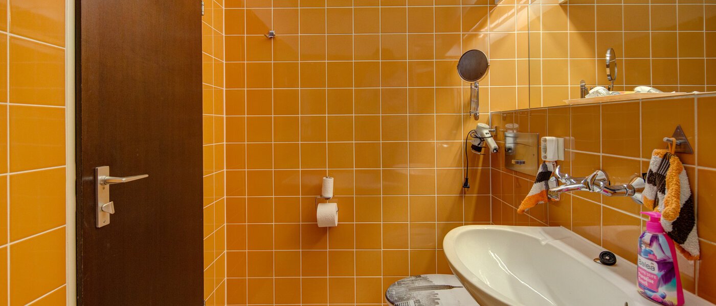 appartamento München Haidhausen 04 bagno 6056