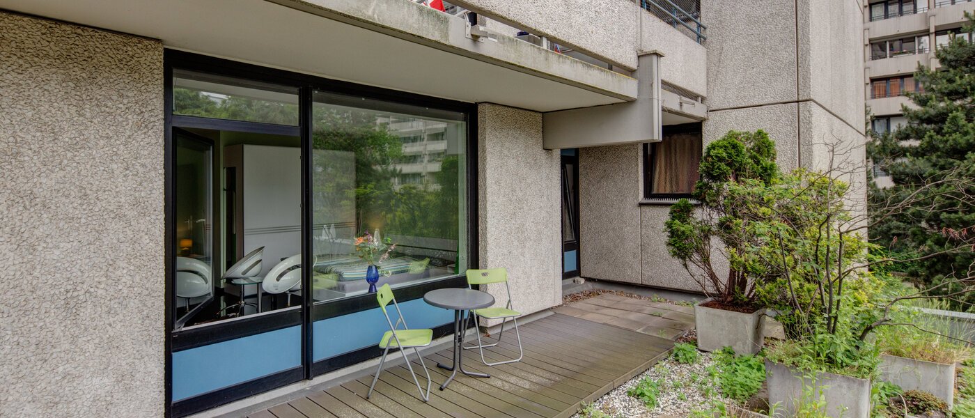 appartamento München Haidhausen 01 terrazza 6056