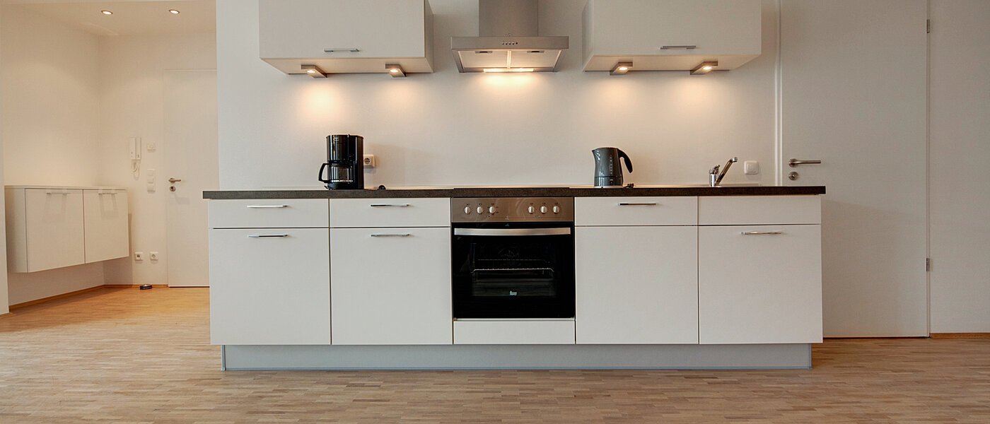 appartamento München Großhadern 01 cucina 6059