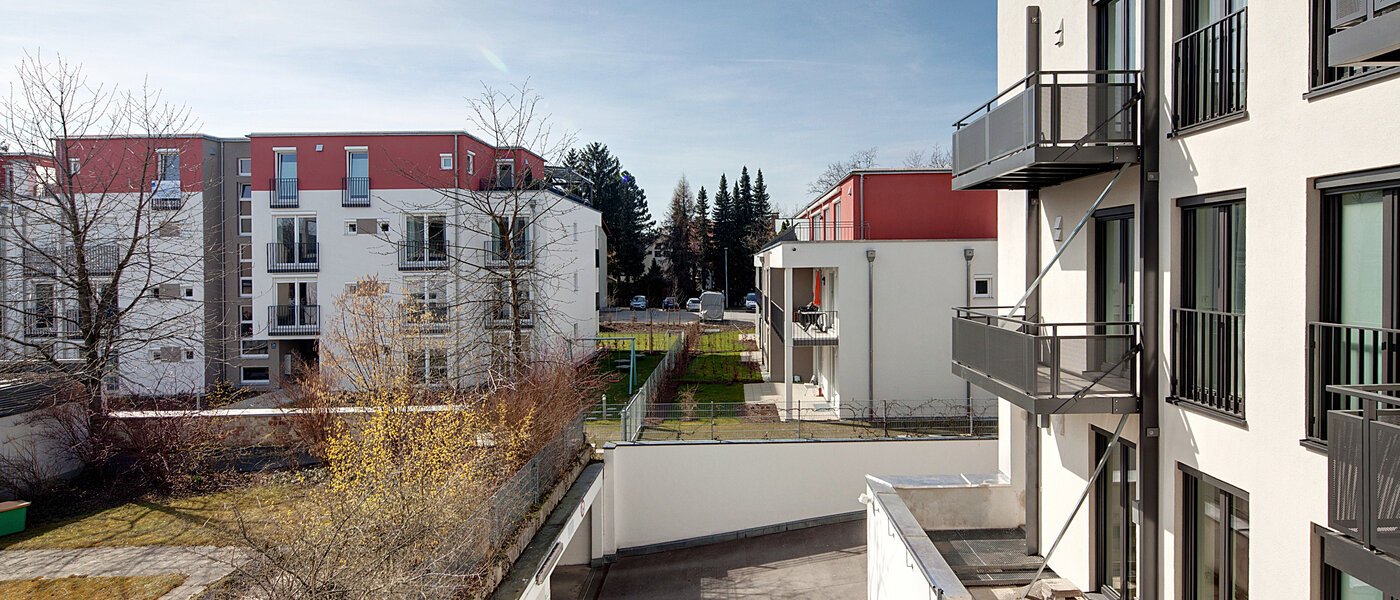 appartamento München Großhadern 01 vista 6059