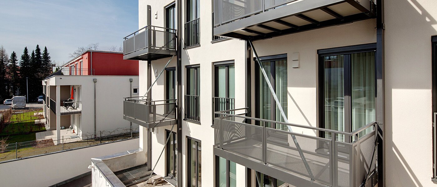 appartamento München Großhadern 02 vista 6059