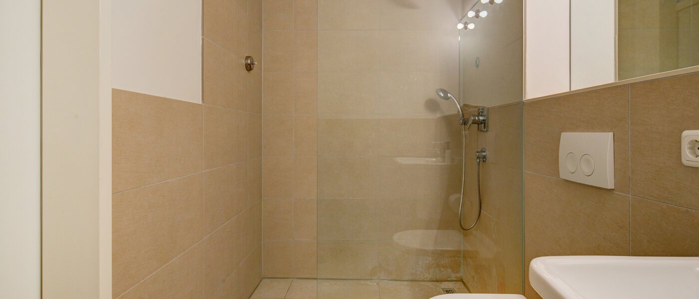 abitazione München Großhadern 01 bagno 6060