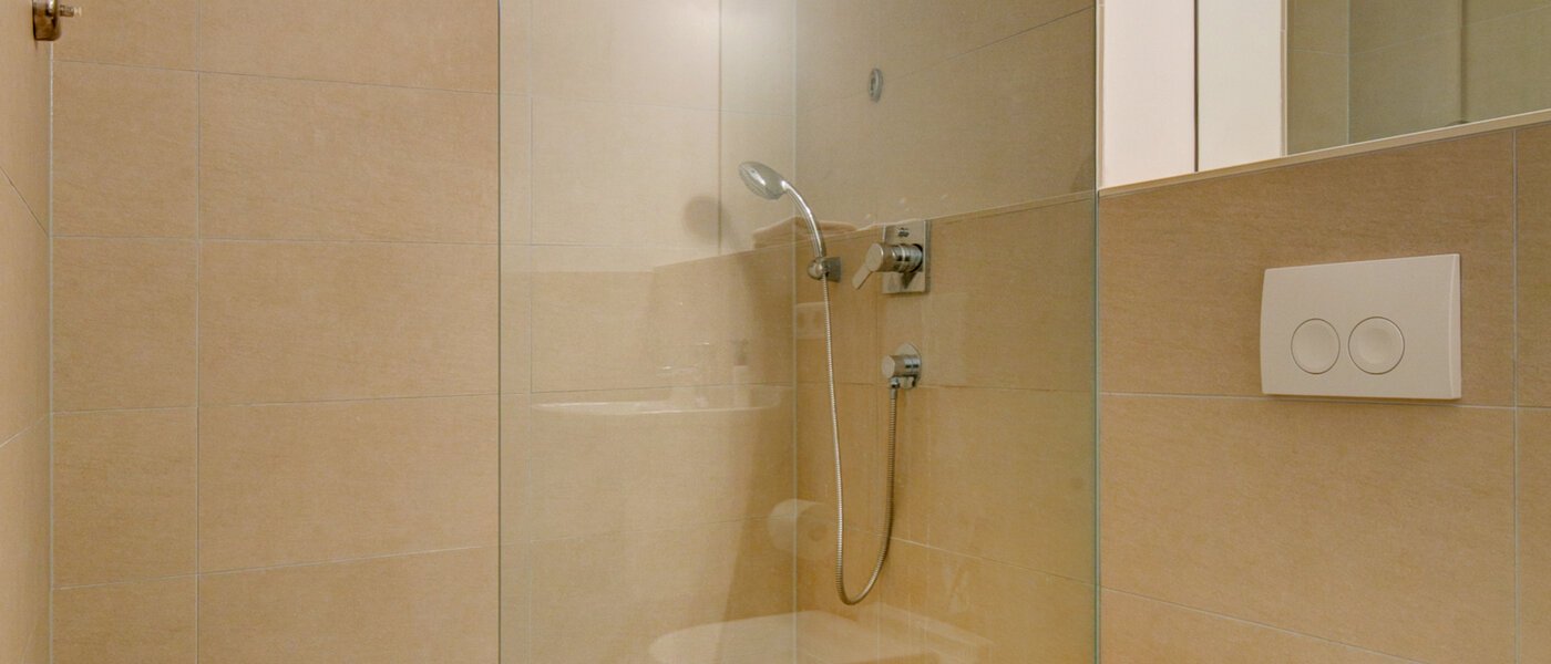 abitazione München Großhadern 02 bagno 6060