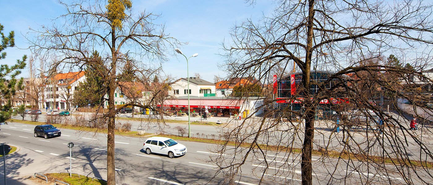 abitazione München Großhadern 02 vista 6060