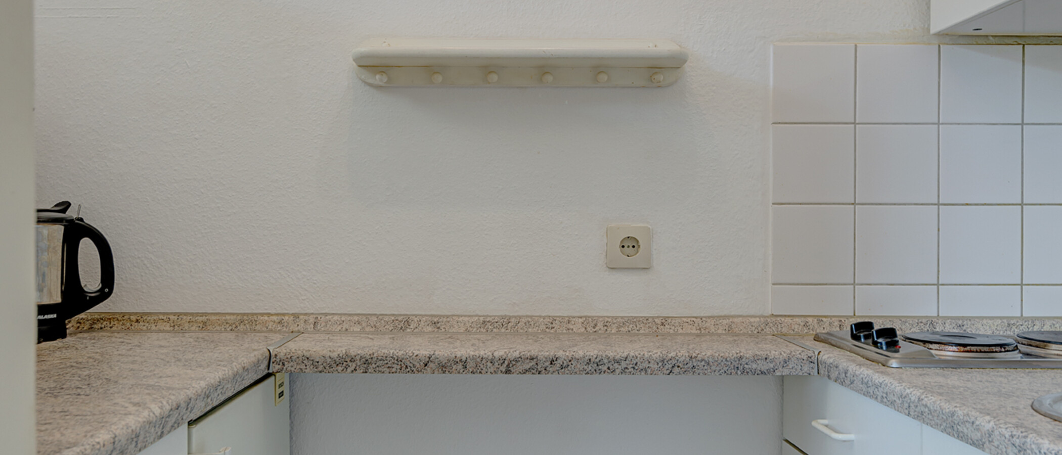 appartamento München Milbertshofen 01 cucina 6061