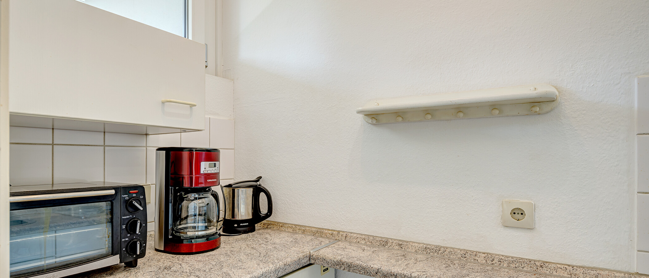 appartamento München Milbertshofen 03 cucina 6061