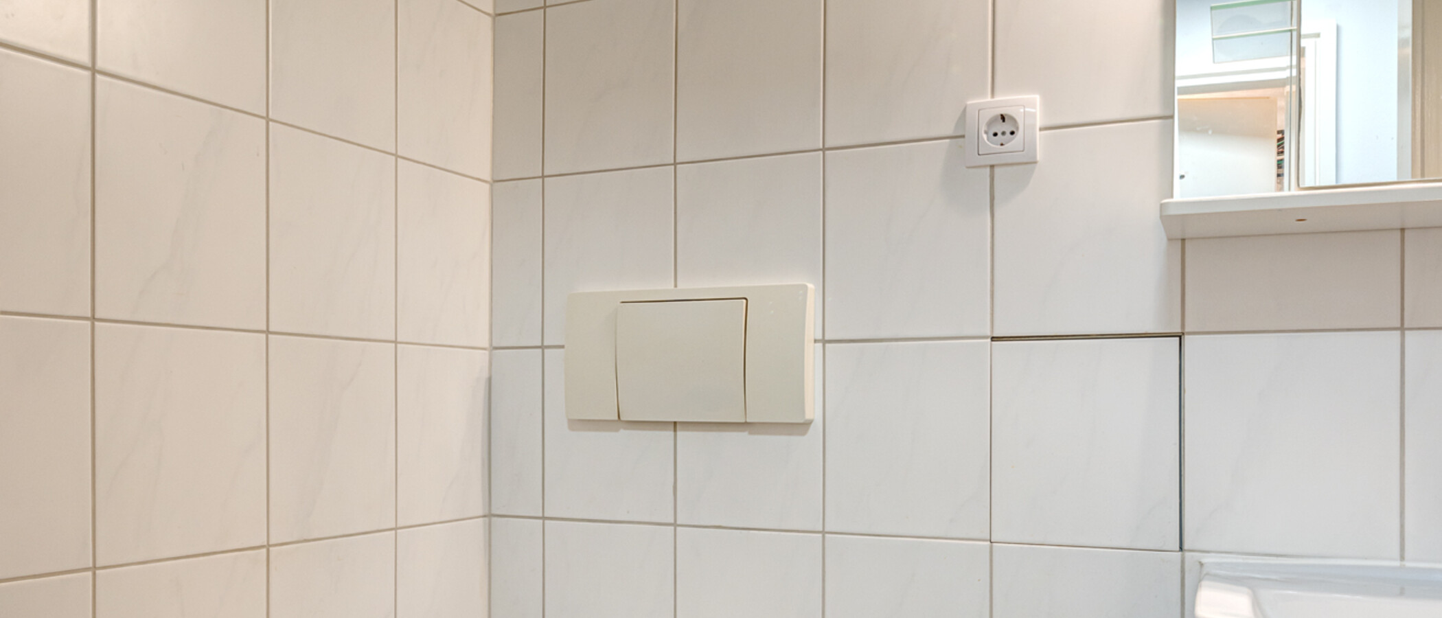 appartamento München Milbertshofen 02 bagno 6061