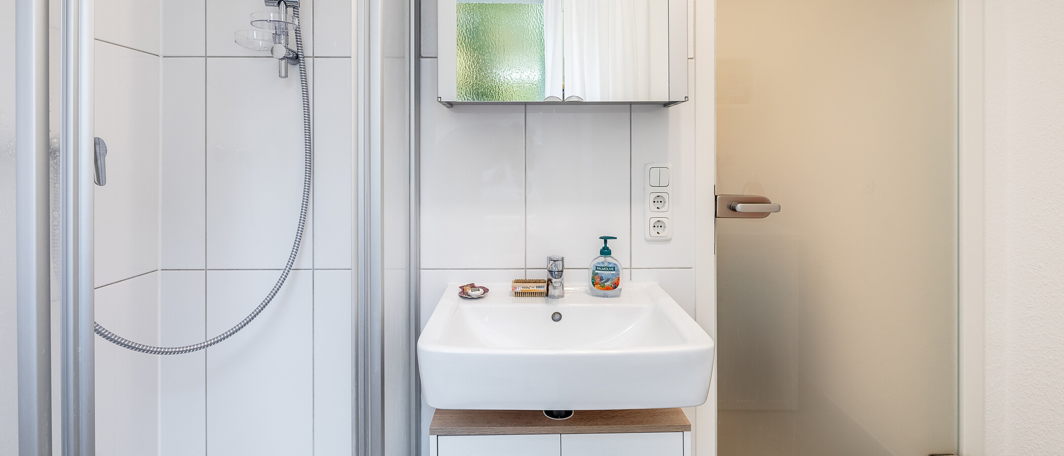 appartamento München Schwabing-West (rund um den Hohenzollernplatz) 01 bagno 6071
