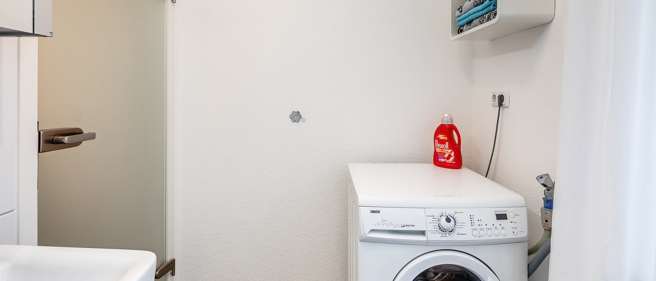appartamento München Schwabing-West (rund um den Hohenzollernplatz) 04 bagno 6071