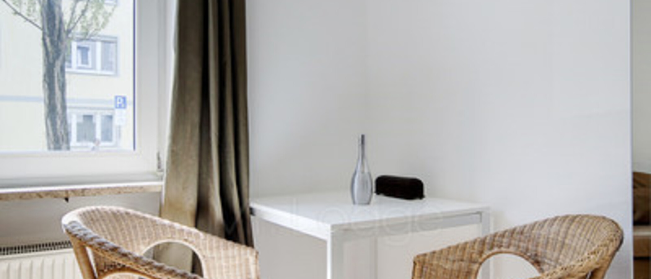 appartamento München Maxvorstadt - Rund um den Josephsplatz 03 soggiorno 6106