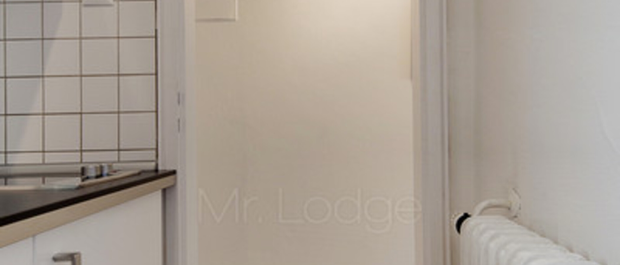 appartamento München Maxvorstadt - Rund um den Josephsplatz 04 cucina 6106