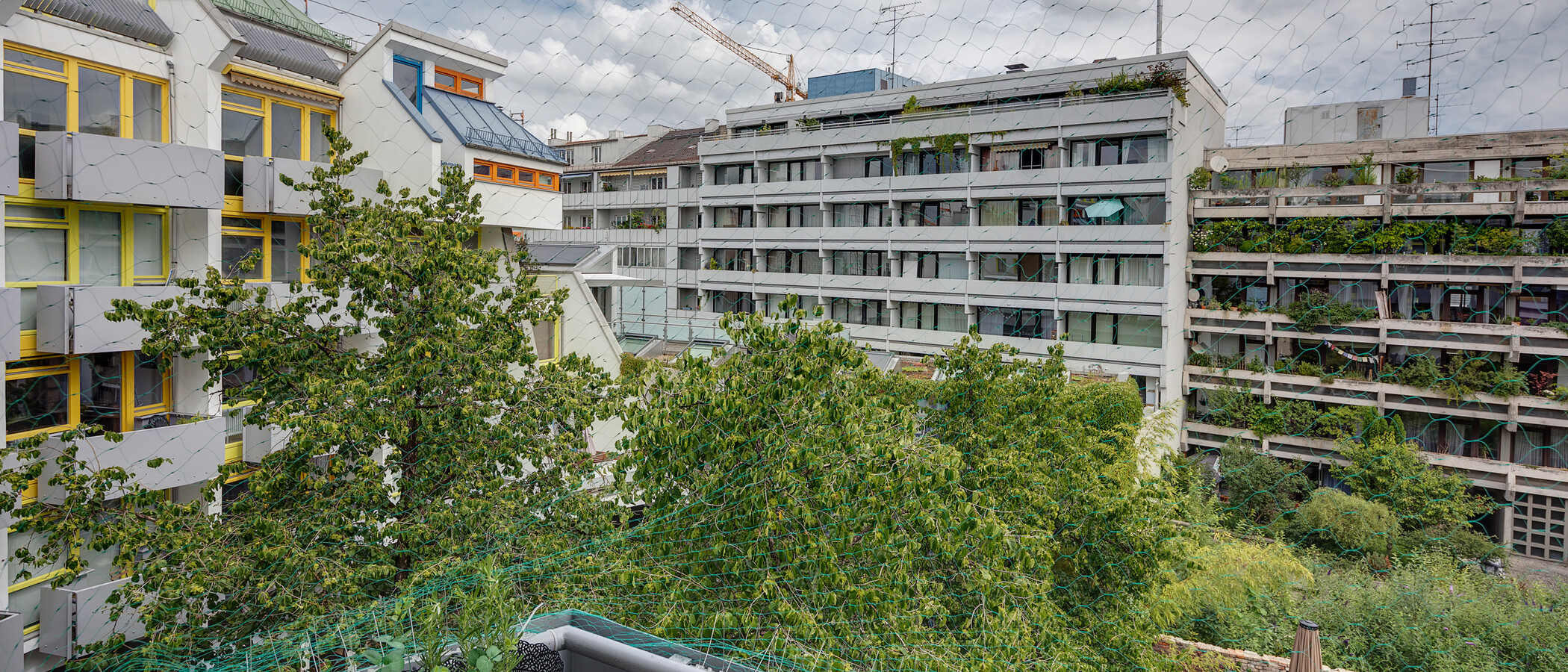 appartamento München Maxvorstadt - Amalienpassage 02 vista 6136