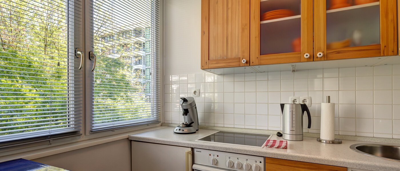 appartamento München Haidhausen 01 cucina 6140