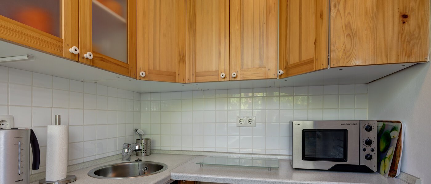 appartamento München Haidhausen 02 cucina 6140