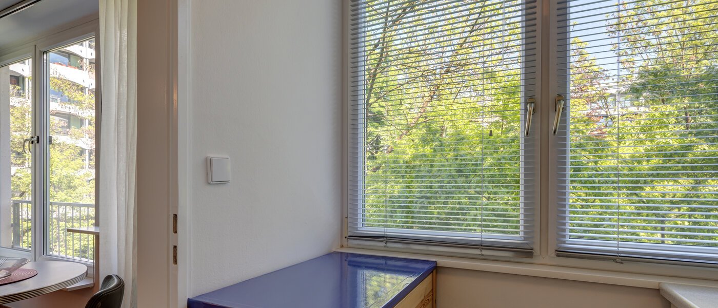 appartamento München Haidhausen 03 cucina 6140