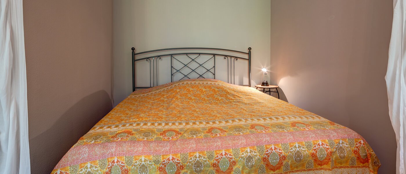 appartamento München Haidhausen 01 zona notte 6140