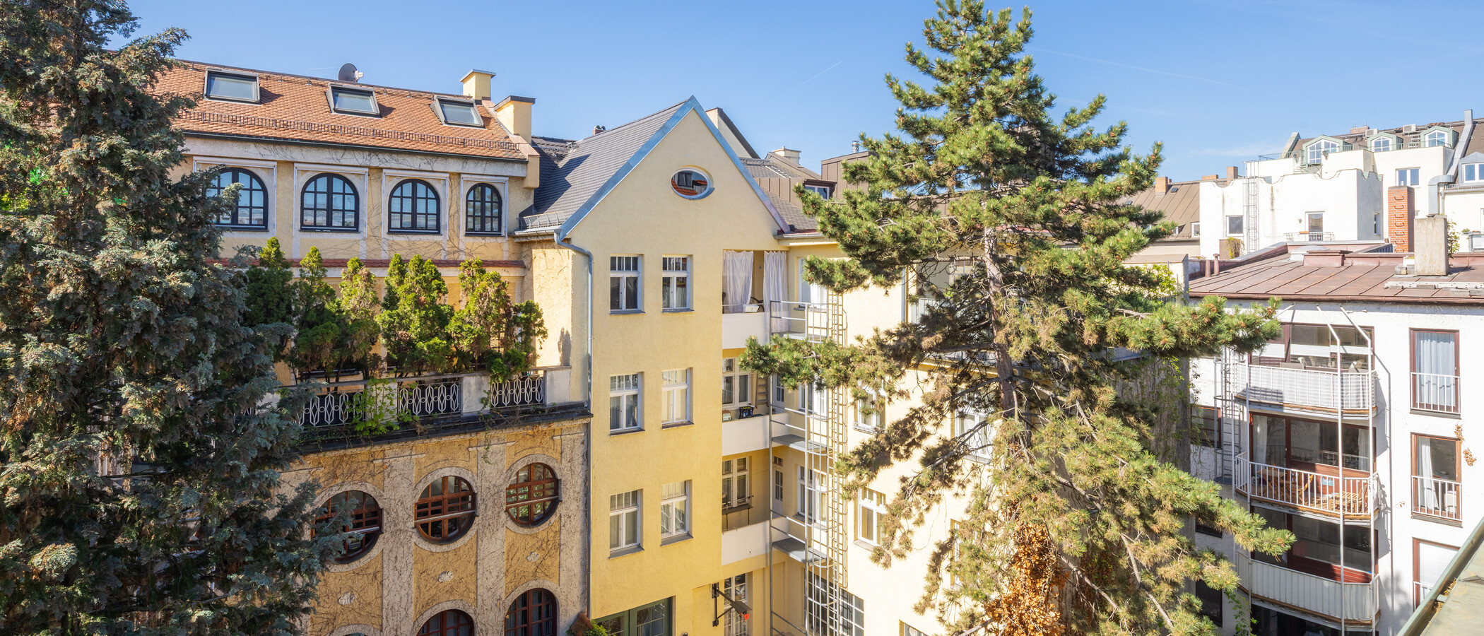 appartamento München Maxvorstadt - Universitätsviertel 01 vista 616