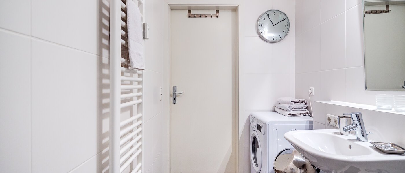 appartamento München Bogenhausen 02 2° bagno 6185