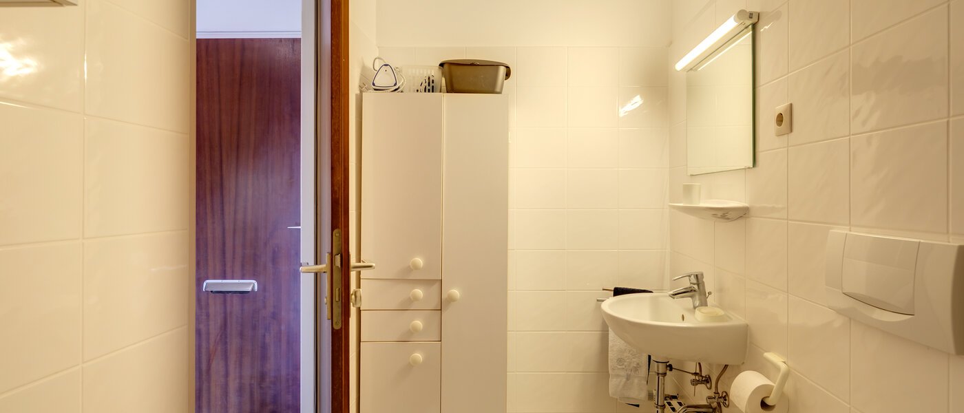 appartamento München Giesing 02 bagno 6187