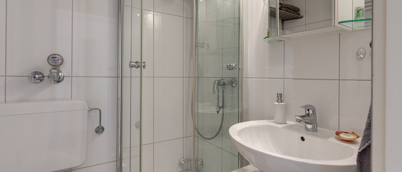 abitazione München Maxvorstadt - Universitätsviertel 01 bagno 6205