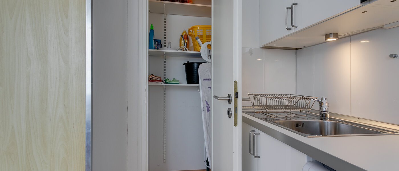 abitazione München Maxvorstadt - Universitätsviertel 01 particolarità 6205