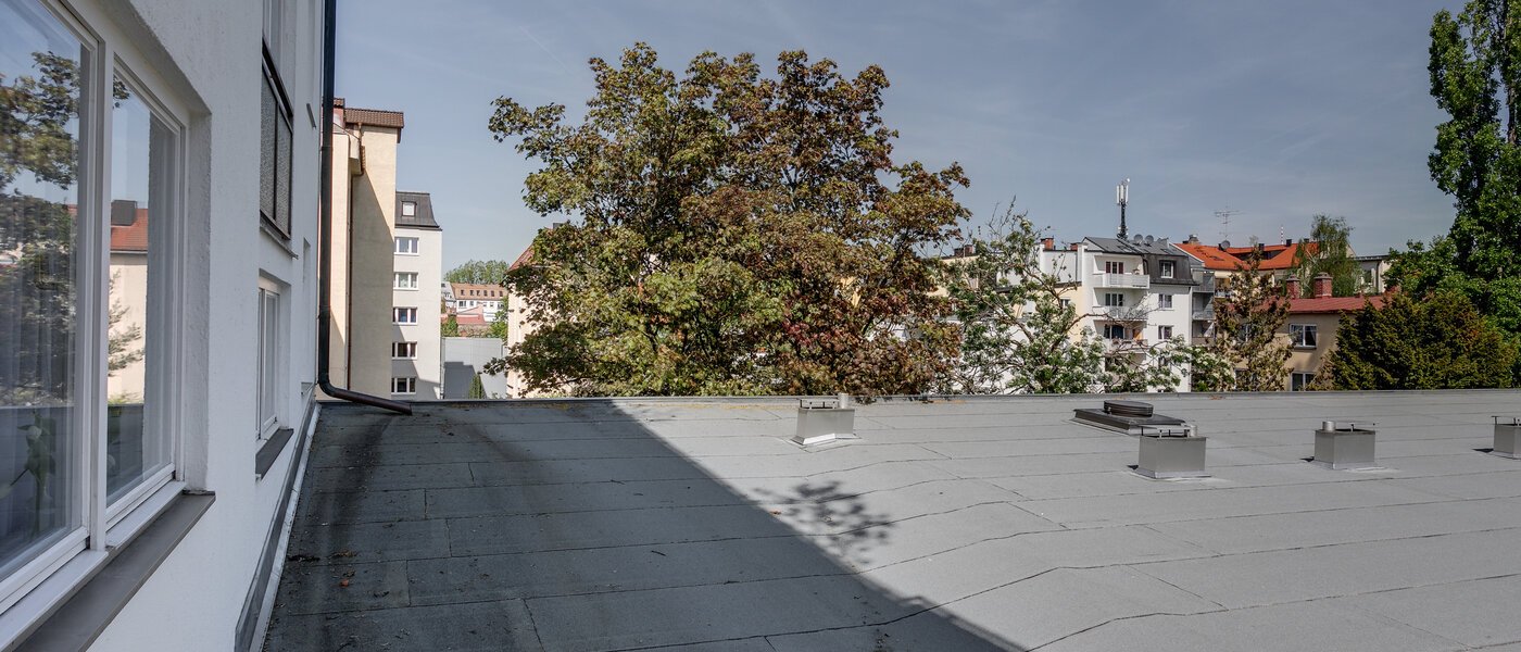 abitazione München Maxvorstadt - Universitätsviertel 02 vista 6205