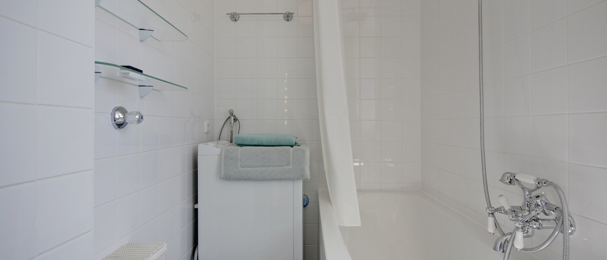 appartamento München Laim 04 bagno 6218