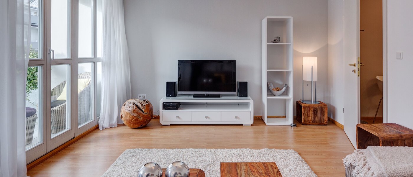 appartamento München Schwabing (rechts der Leopoldstraße) 01 soggiorno 6219