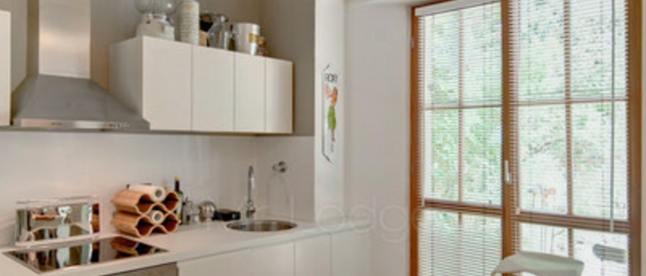 casa München Altstadt 03 cucina 6228