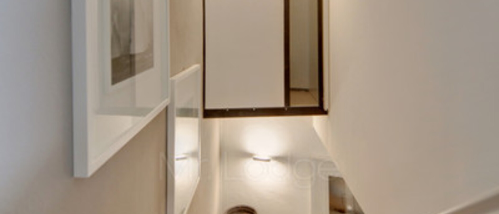 casa München Altstadt 04 ingresso/corridioio 6228