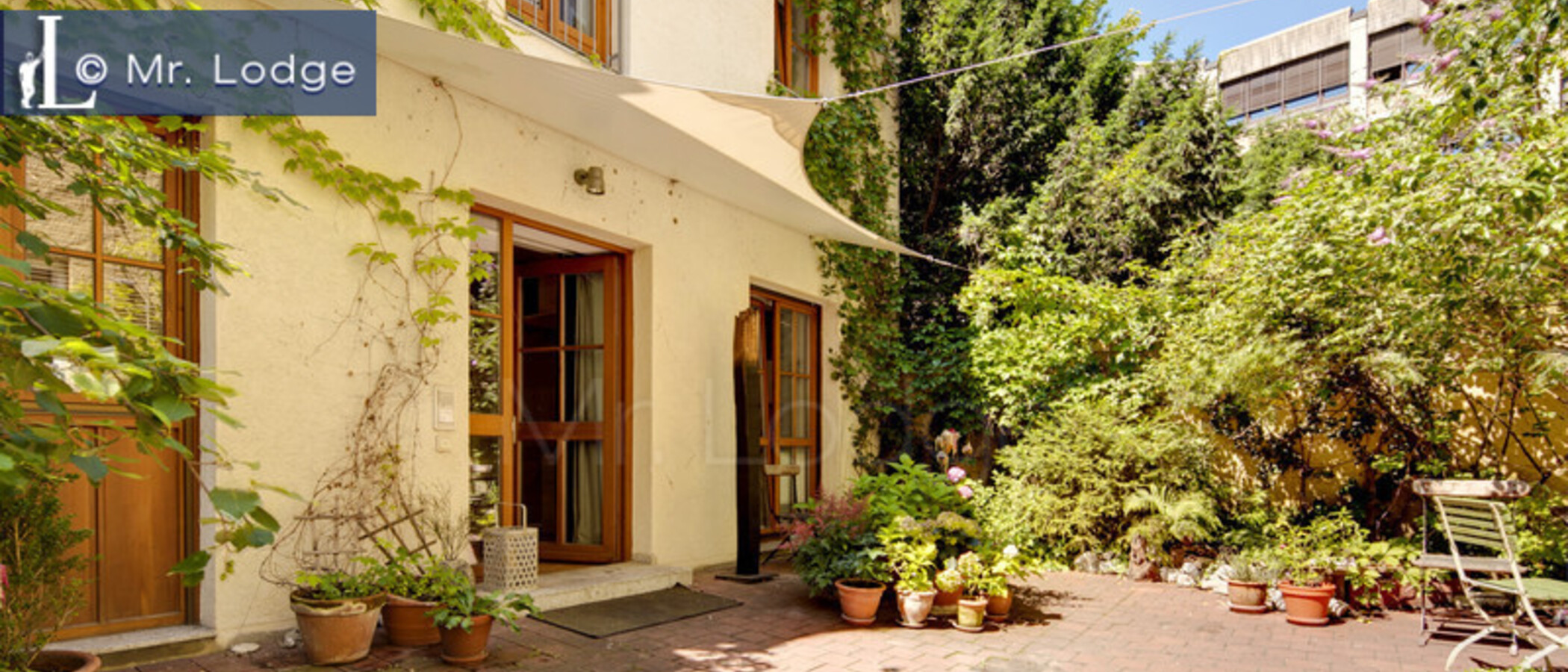casa München Altstadt 02 terrazza 6228