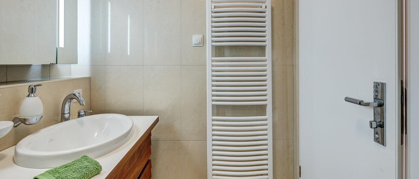 appartamento München Schwabing-Nord (zw. Leopoldstraße & Englischen Garten) 04 2° bagno 6300