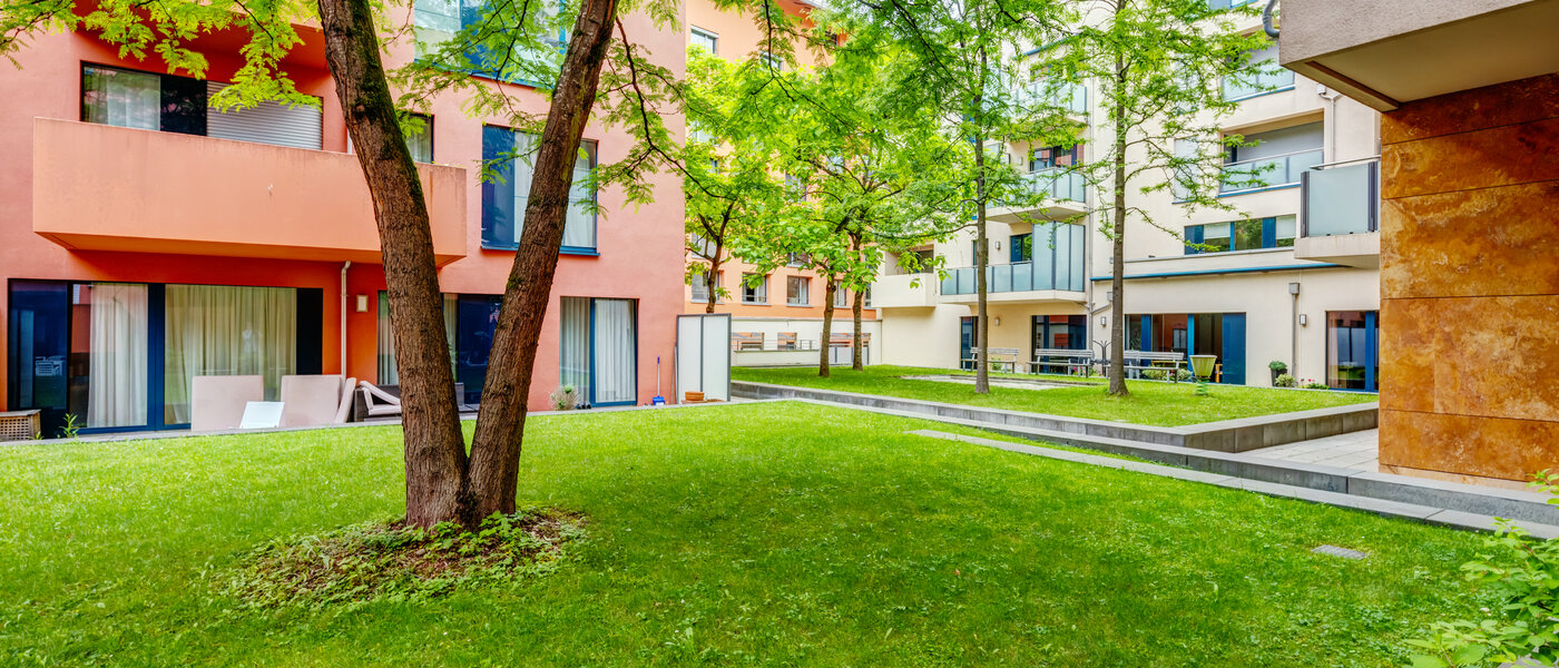 appartamento München Schwabing-Nord (zw. Leopoldstraße & Englischen Garten) 02 vista 6300