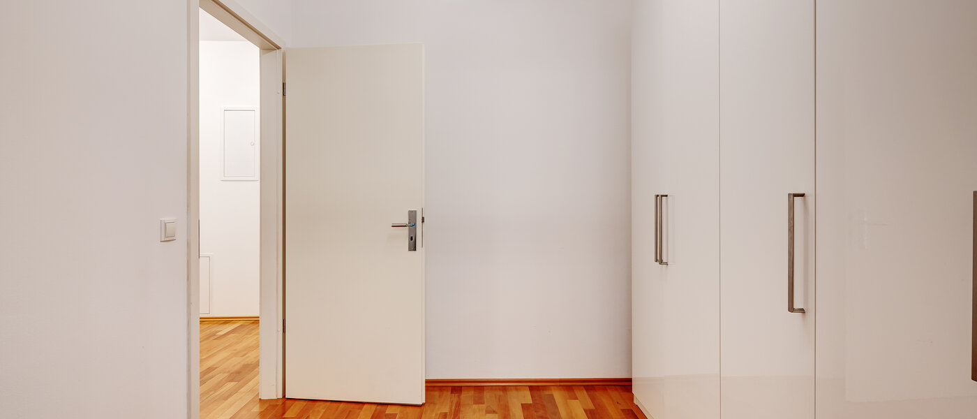 appartamento München Schwabing-Nord (zw. Leopoldstraße & Englischen Garten) 03 stanza armadio  6300